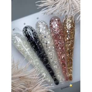 Топ SVN "Зірковий пил" №44. Photo 2